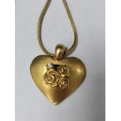 Lant Din Argint Proba 925* 17,10 gr