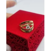 Inel din aur 585* 3,79 gr