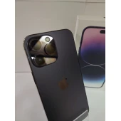 Telefon Apple iPhone 14 Pro Max 256 Gb Deep Purple