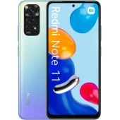 Telefon Xiaomi Redmi Note 11 64 GB Blue