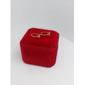 Cercei Din Aur 583* 1,42 gr