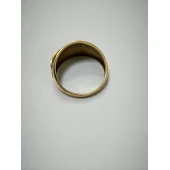 Inel din Aur proba 585* 2,14 gr