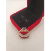 Inel din aur Proba 585* 3.32gr