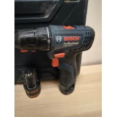 Masina de Insurubat BOSCH GSR 120 Li