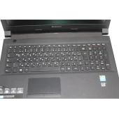 Laptop Lenovo B50-30 80ES 256 GB Black