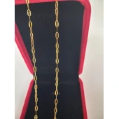 Lant Din Aur Proba 750* 2.14 gr