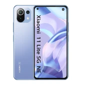 Telefon Xiaomi 11 Lite 5G NE 128 GB Blue