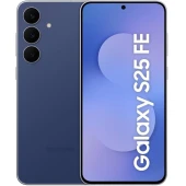 Telefon Samsung Galaxy S25 FE 256 GB Blue
