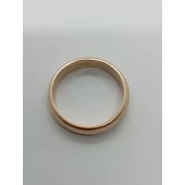 Inel Din Aur proba 585* 3.76 Gr.