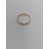 Verigheta Din Aur Proba 585* 1.92gr