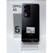 Telefon Oppo A5 128 GB Dark Purple