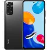 Telefon Xiaomi Redmi Note 11 64 GB Graphite Gray