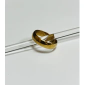 Verigheta Din Aur Proba 750*  4.62 Gr