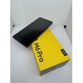 Telefon Poco M6 Pro 256 GB Black