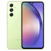 Telefon Samsung Galaxy A34 128 GB Green Light