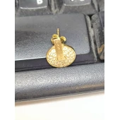 Cercei Din Aur Proba 585* 2.66 Gr