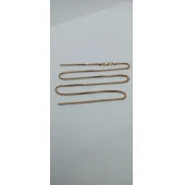 Lant din Aur Proba 585* 4.63 gr