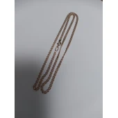 Lant Din Aur Proba 585* 6,02 gr