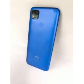 Telefon Xiaomi Redmi 9C 64GB Blue