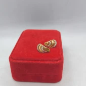 Cercei 585* 3.41 Gr