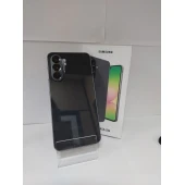 Telefon Samsung Galaxy A56 128Gb Black