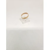 Verigheta Din Aur Proba 585* 1.69gr