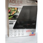 Aragaz electronic Adler AD 6513