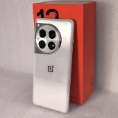 Telefon OnePlus 12 512 GB Silver