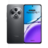 Telefon Oppo Reno 12 FS 512 GB Graphite