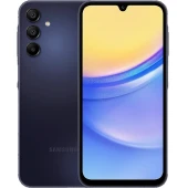 Telefon Samsung Galaxy A15 4/128 GB Black