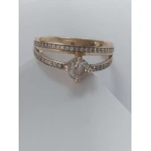 Inel din aur Proba 585* 2,53gr,3922