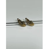 Cercei Din Aur 585* 2.39 gr