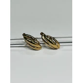 Cercei Din Aur 585* 2.39 gr