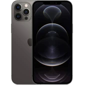 Telefon Apple iPhone 12 Pro Max 128 GB  Graphite