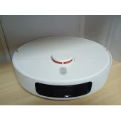 Robot Vaacum Xiaomi S10+ White