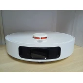 Robot Vaacum Xiaomi S10+ White