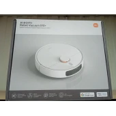 Robot Vaacum Xiaomi S10+ White