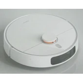 Robot Vaacum Xiaomi S10+ White