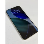 Telefon Apple iPhone 16 Pro Max 256 GB Natural Titanium