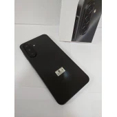 Telefon Samsung Galaxy A17 256 GB Black