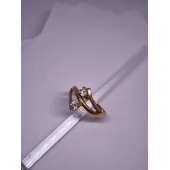 Inel Din Aur Proba 585* 3.74 gr