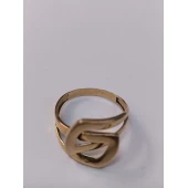 Inel Din Aur Proba 585* 2.65 Gr