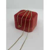 Lant din aur 585* 3.56gr