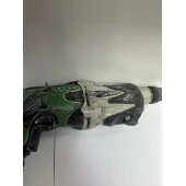 Scule Electrice Burghiu cu Ciocan Hitachi DH24PC3 Green