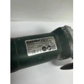 Polizor unghiular Metabo W650-125