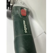 Polizor unghiular Metabo W650-125
