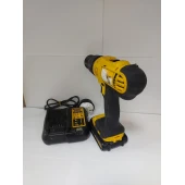 Mașina de Înșurubat DeWalt DCD776