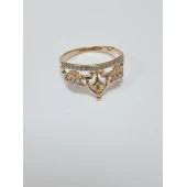 Inel din Aur proba 585  1.79gr