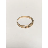 Inel din aur Proba 585* 1.67 gr