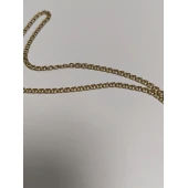 Lantisor din aur proba 585* 7.12 gr